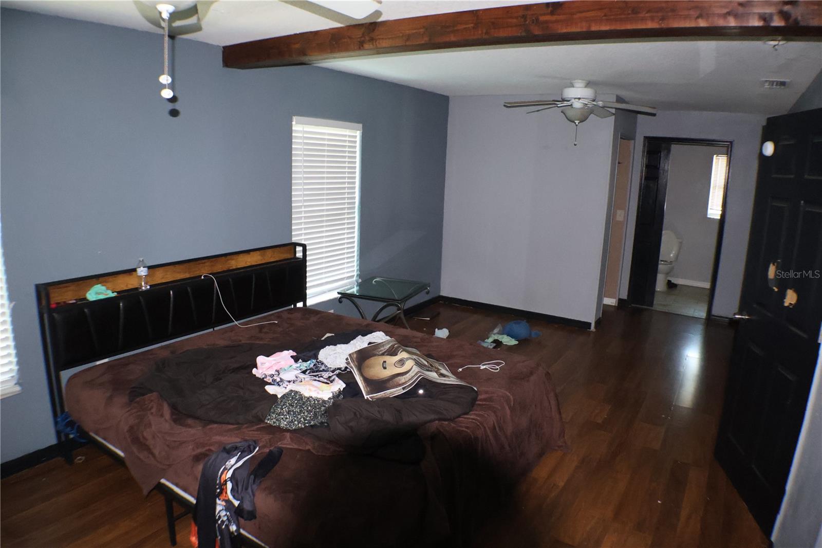BAYOU PASS VILLAGE PHASE THREE - Residential