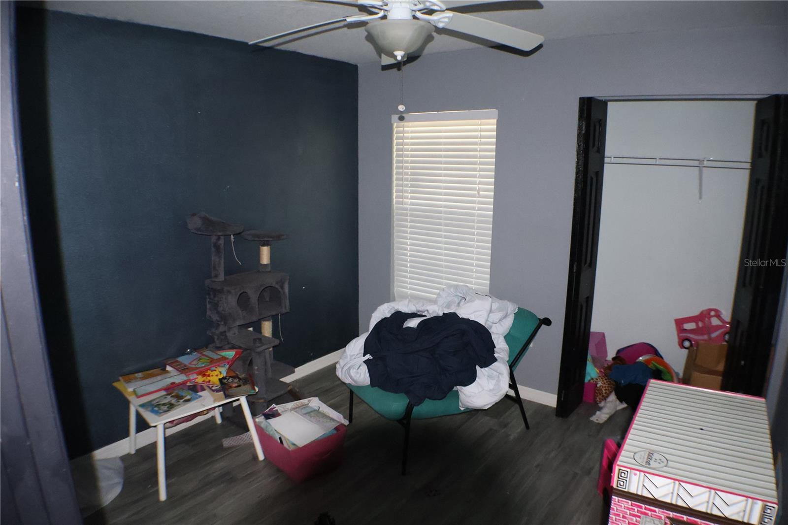 BAYOU PASS VILLAGE PHASE THREE - Residential
