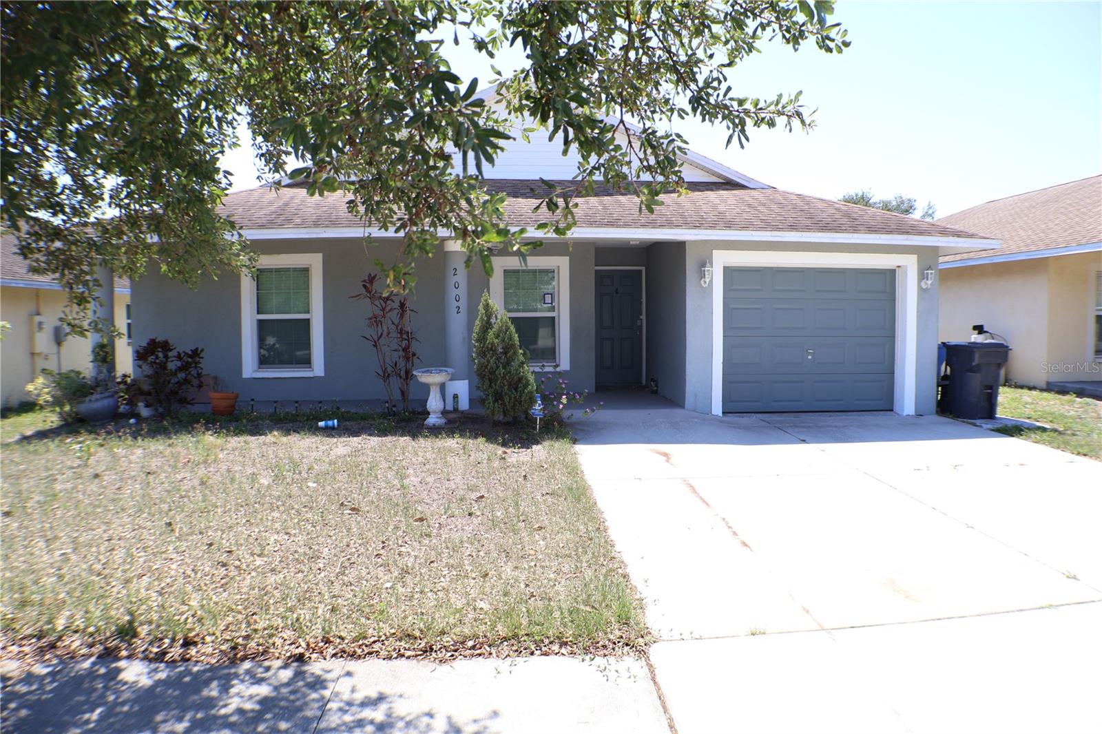 BAYOU PASS VILLAGE PHASE THREE - Residential