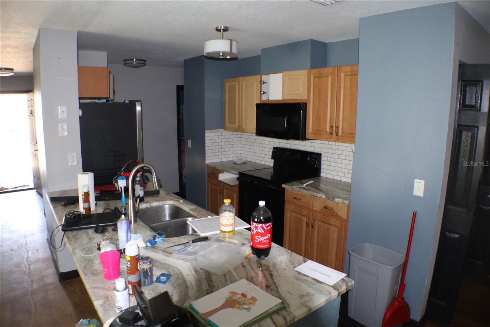 BAYOU PASS VILLAGE PHASE THREE - Residential