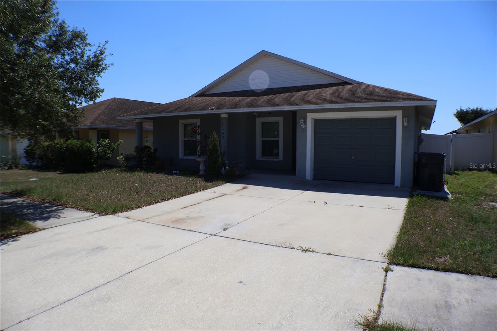 BAYOU PASS VILLAGE PHASE THREE - Residential
