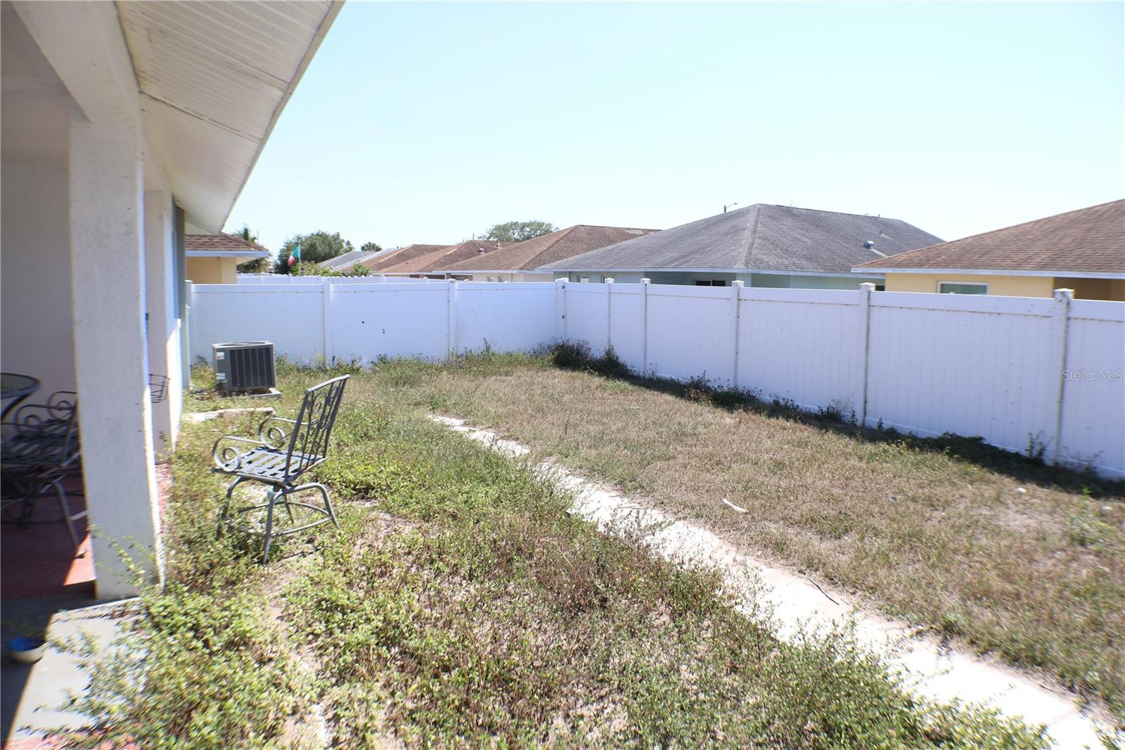 BAYOU PASS VILLAGE PHASE THREE - Residential
