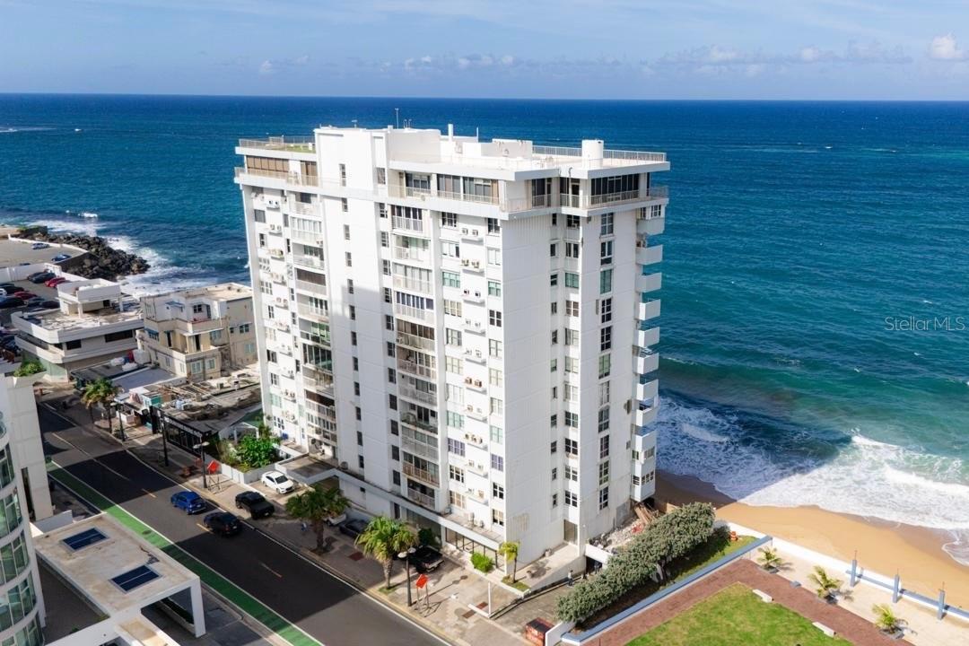 EL MIRADOR DE CONDADO - Residential