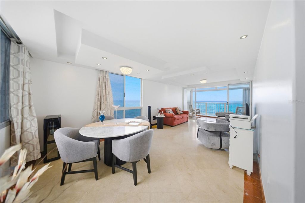 Photo of 1035 Ashford Ave Mirador De Condado #1107, San Juan, PR 00907 (MLS # PR9118757)