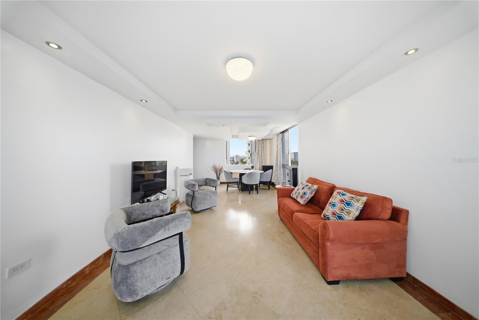 EL MIRADOR DE CONDADO - Residential