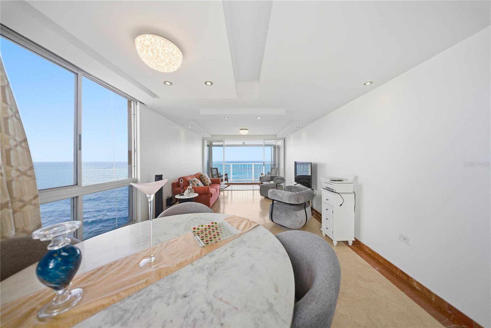 EL MIRADOR DE CONDADO - Residential