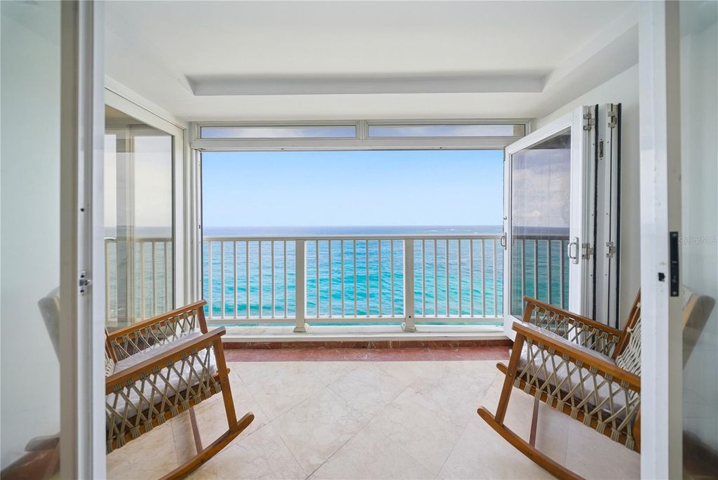 Photo of 1035 Ashford Ave Mirador De Condado #1107, San Juan, PR 00907 (MLS # PR9118757)