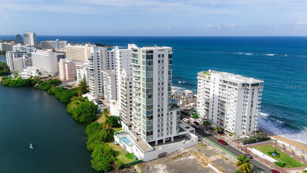 EL MIRADOR DE CONDADO - Residential