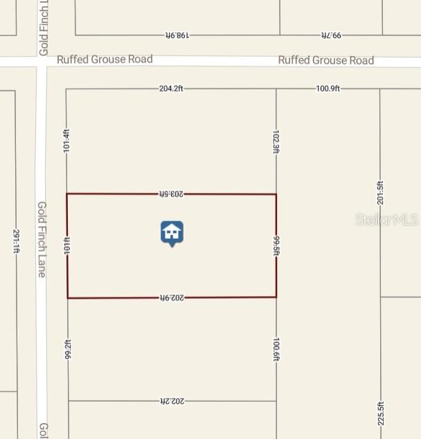 ROYAL HIGHLANDS - Land