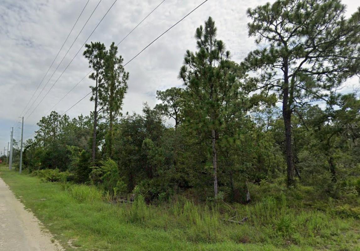 ROYAL HIGHLANDS - Land