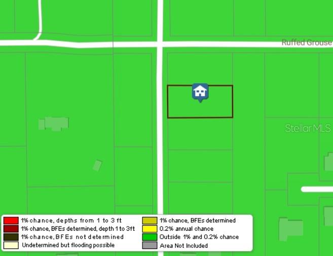 ROYAL HIGHLANDS - Land