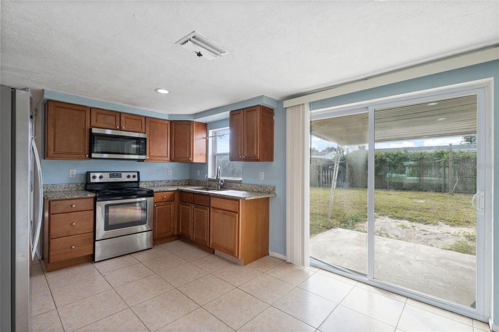 Photo of 4708 Salem Drive, New Port Richey, FL 34652 (MLS # W7879800)