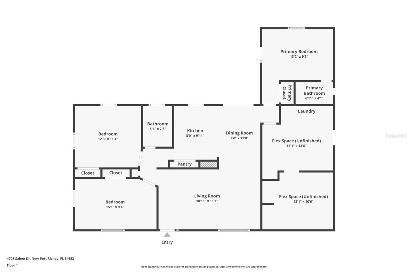 BEACON HILLS - Residential