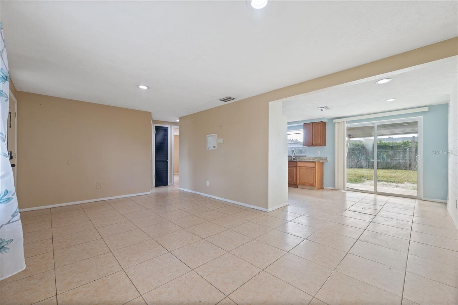 BEACON HILLS - Residential