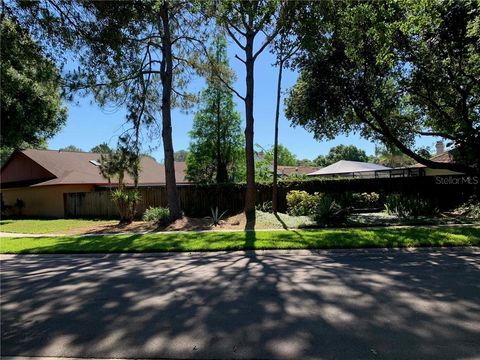 A home in TAMPA