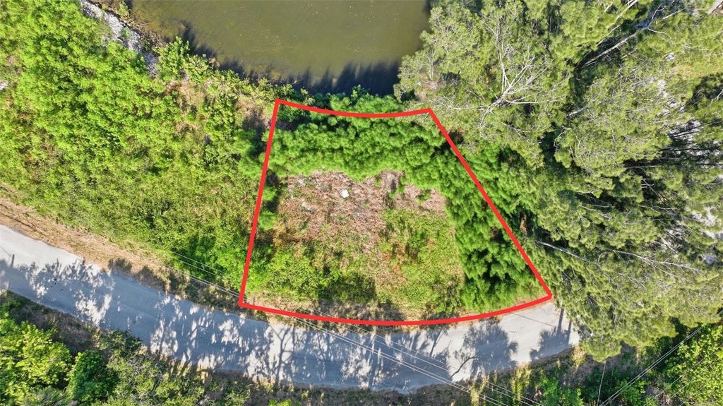 Photo of 0 Mccray Drive, Hudson, FL 34667 (MLS # TB8552544)
