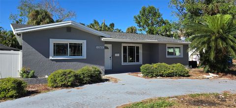 4659 HELENA STREET NE ST PETERSBURG FL 33703