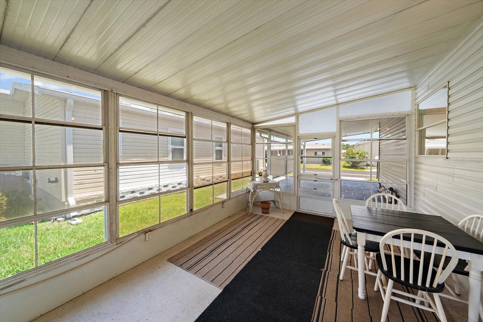 TERRA SIESTA MOBILE HOME PARK CO-OP - Residential