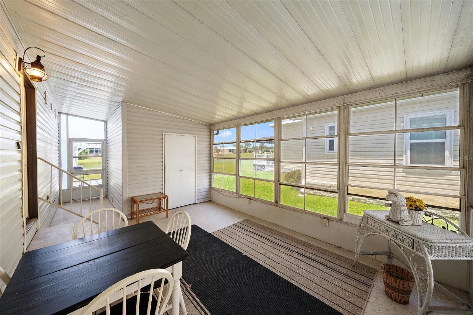 TERRA SIESTA MOBILE HOME PARK CO-OP - Residential