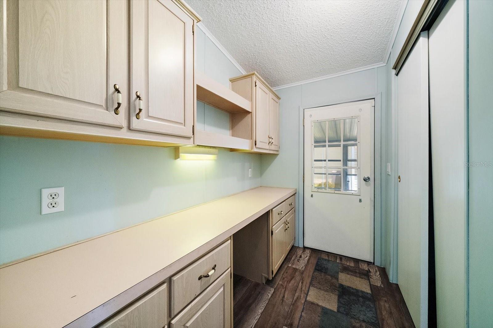 TERRA SIESTA MOBILE HOME PARK CO-OP - Residential
