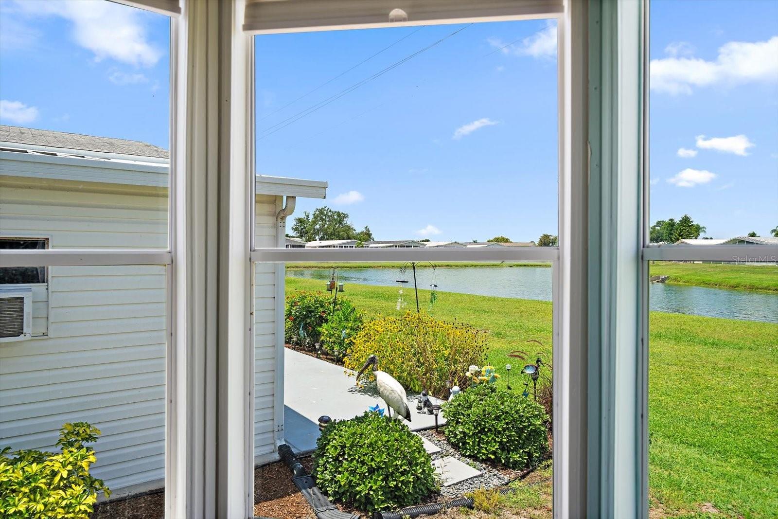 TERRA SIESTA MOBILE HOME PARK CO-OP - Residential