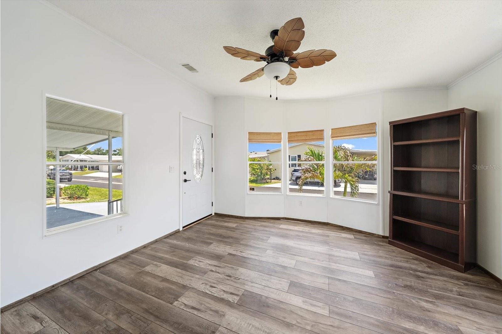 TERRA SIESTA MOBILE HOME PARK CO-OP - Residential