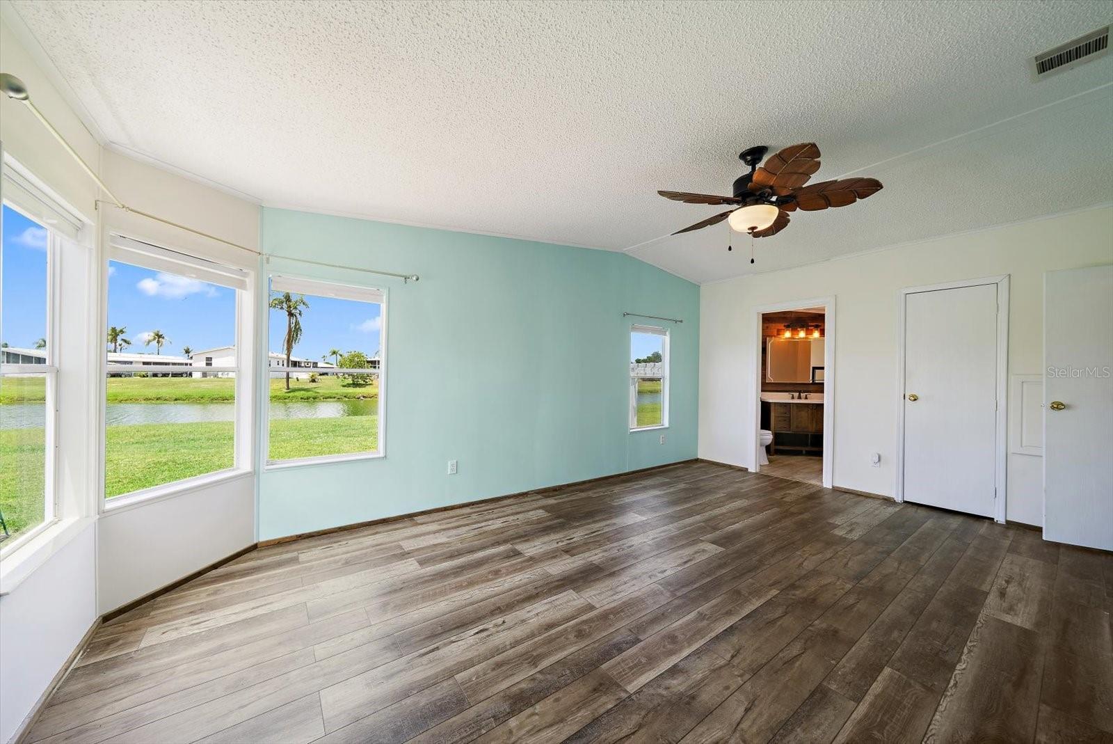 TERRA SIESTA MOBILE HOME PARK CO-OP - Residential