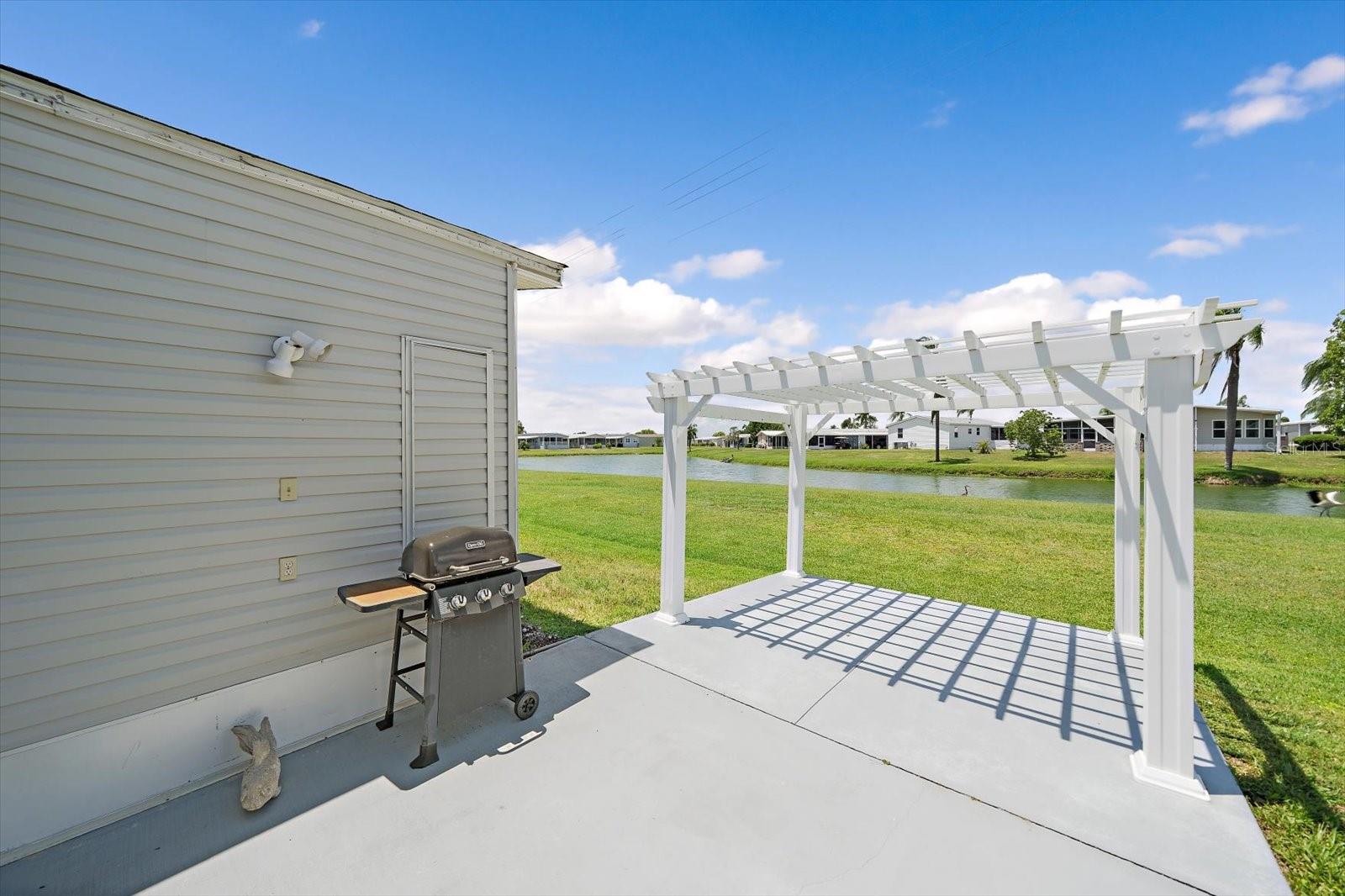 TERRA SIESTA MOBILE HOME PARK CO-OP - Residential