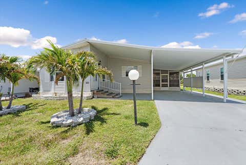Photo of 8102 Marie Lane, Ellenton, FL 34222 (MLS # A4693838)