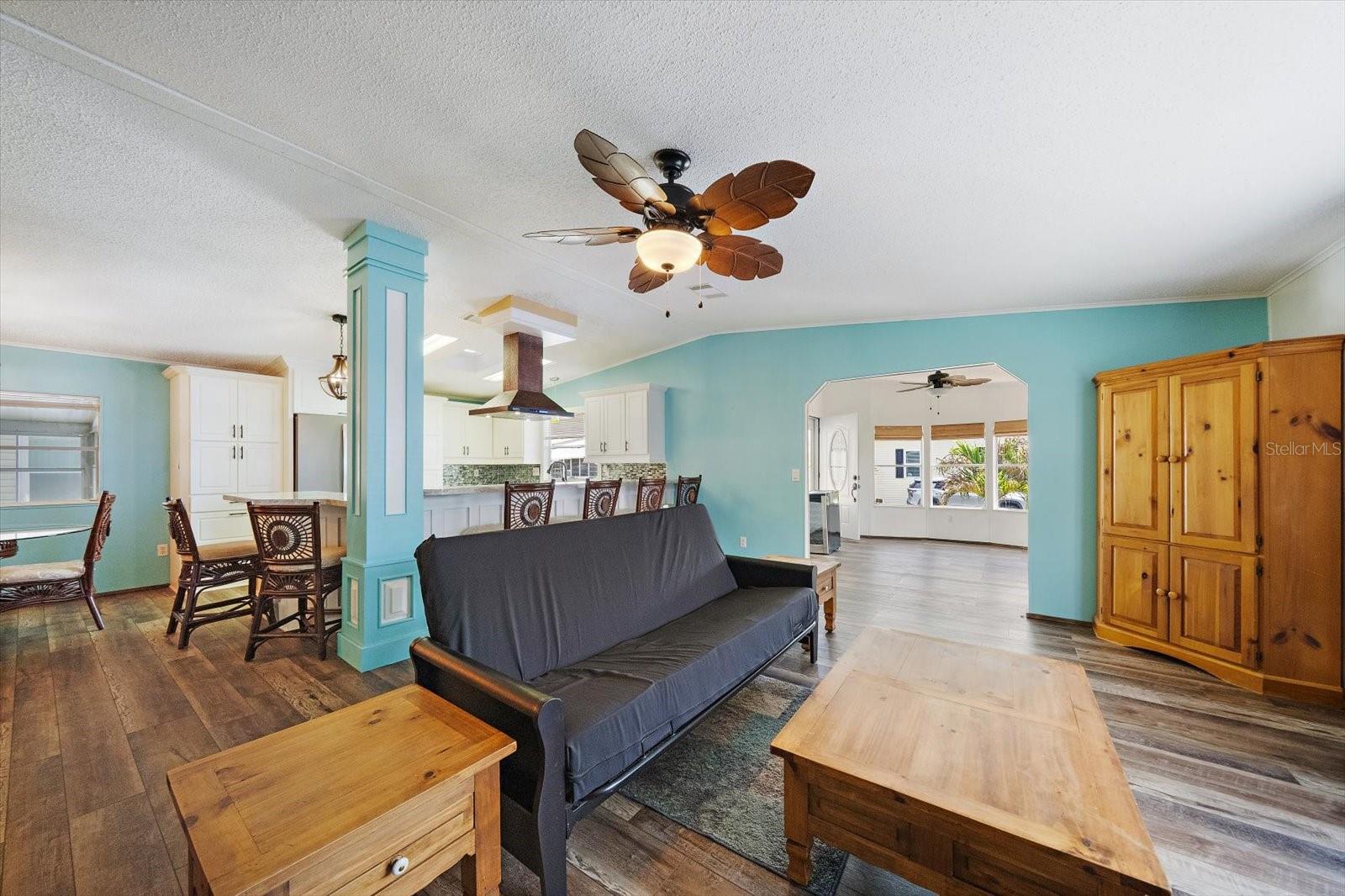 TERRA SIESTA MOBILE HOME PARK CO-OP - Residential