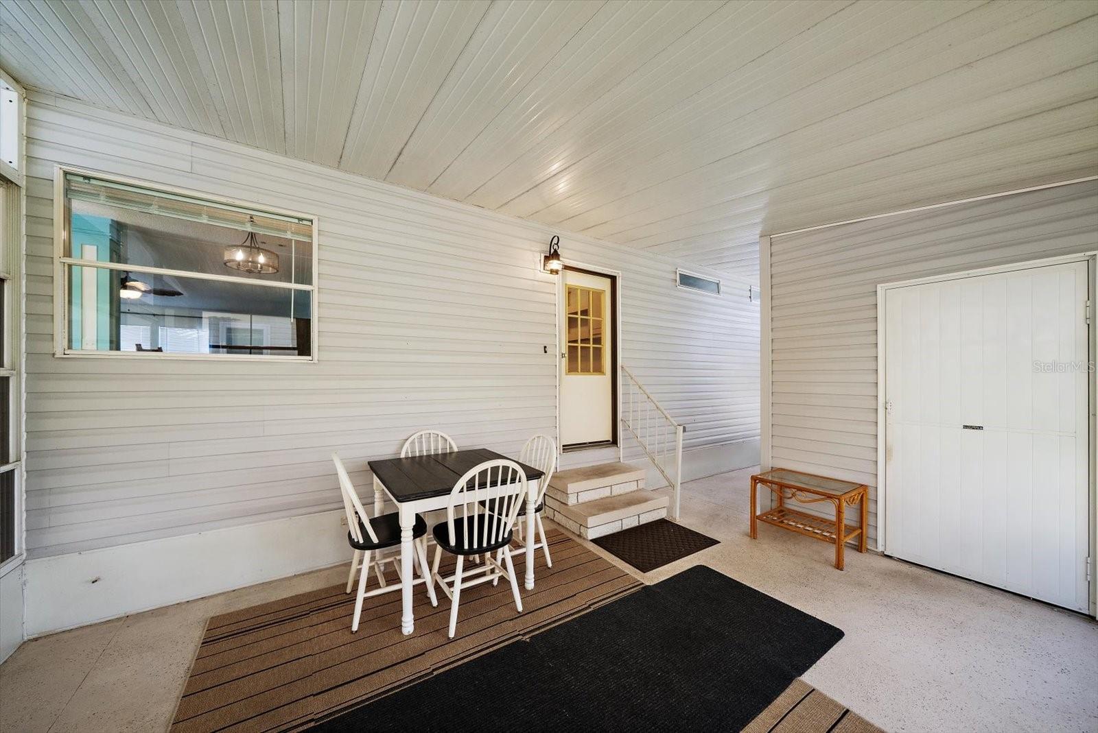TERRA SIESTA MOBILE HOME PARK CO-OP - Residential