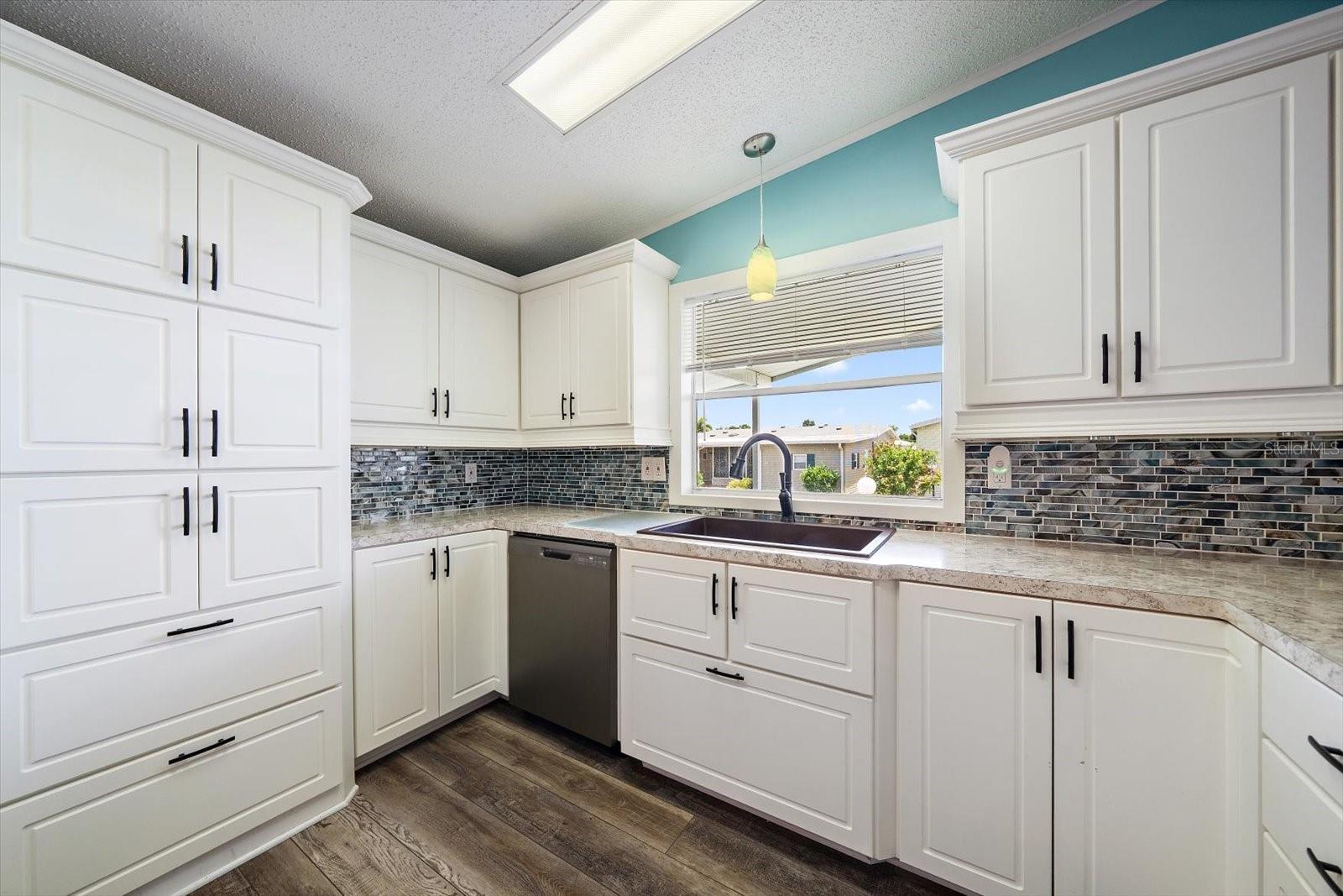 TERRA SIESTA MOBILE HOME PARK CO-OP - Residential