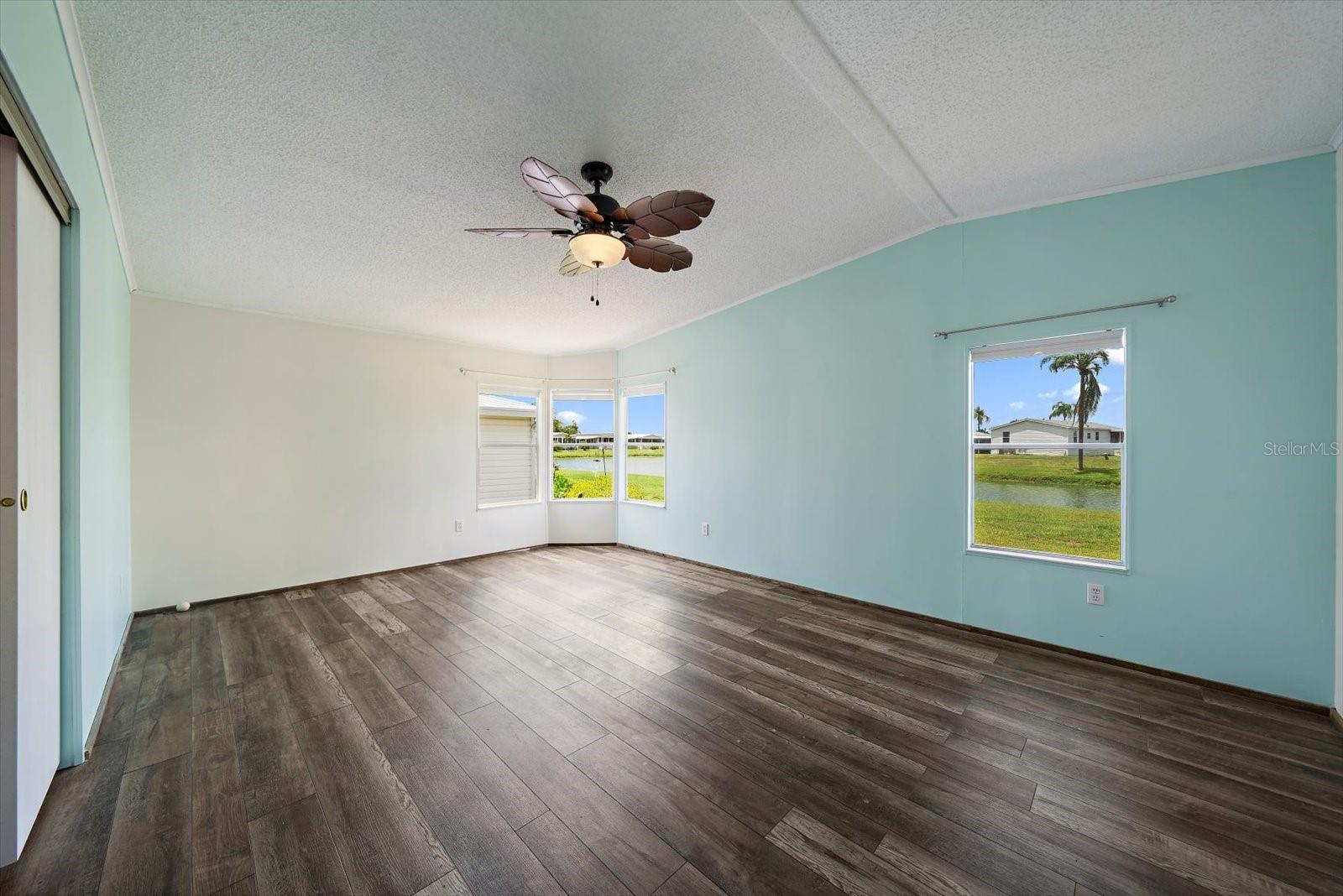 TERRA SIESTA MOBILE HOME PARK CO-OP - Residential