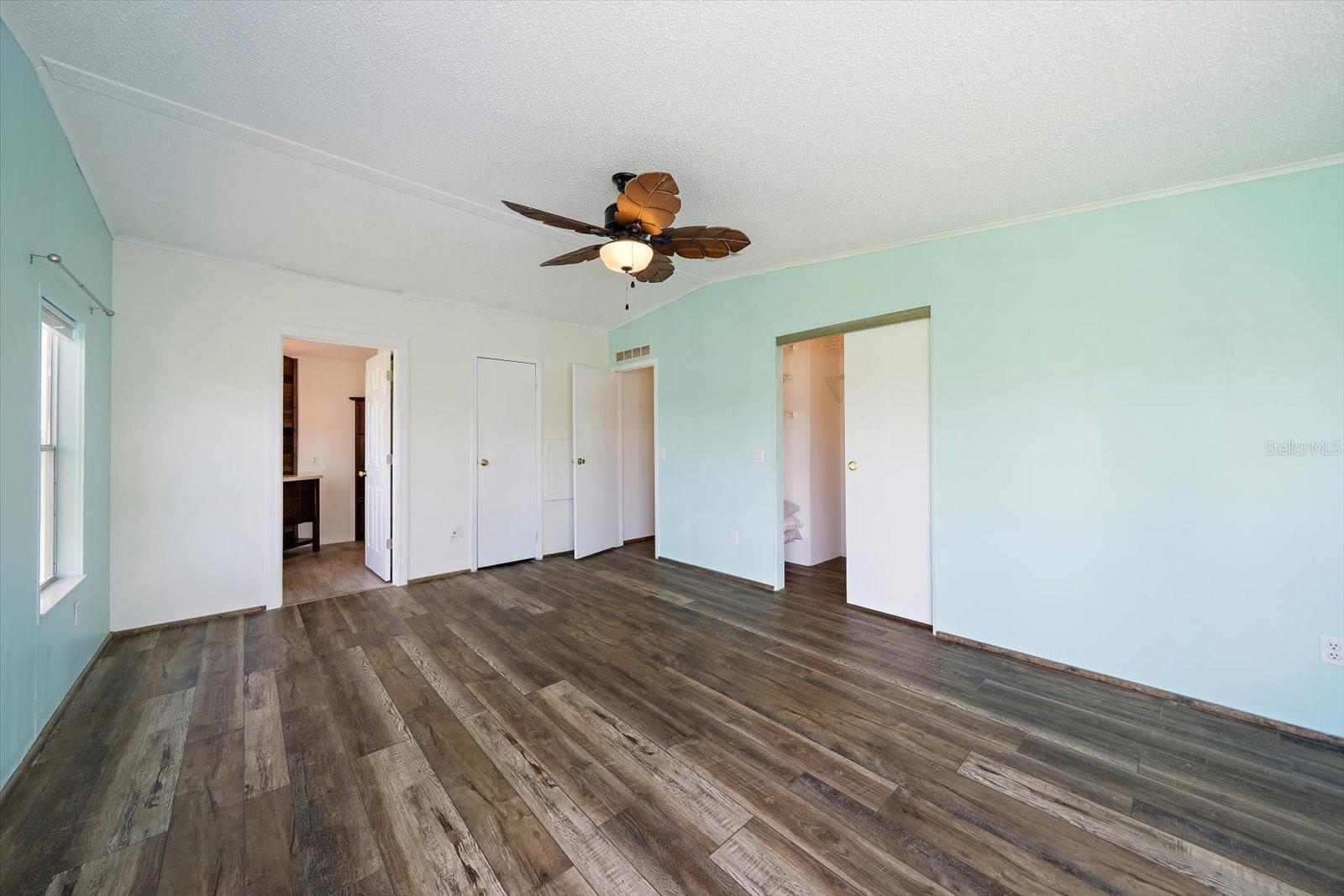 TERRA SIESTA MOBILE HOME PARK CO-OP - Residential