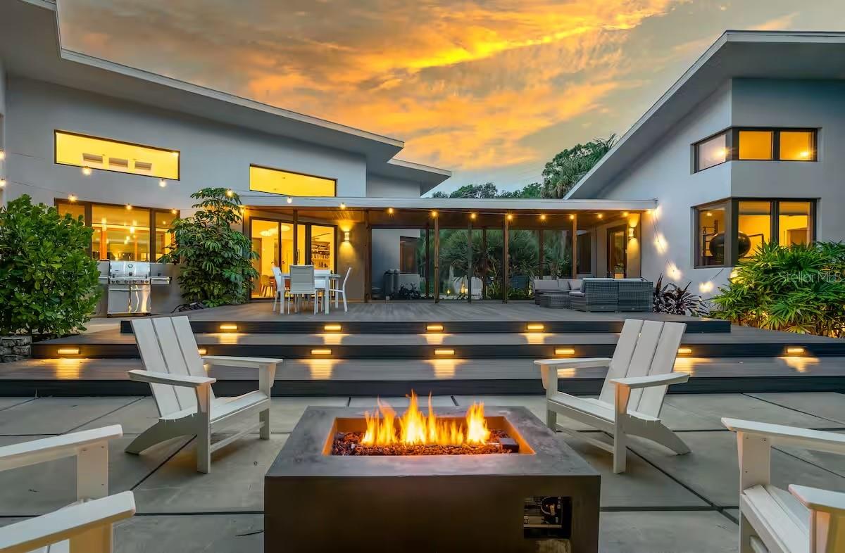 SAPPHIRE SHORES - Residential Lease