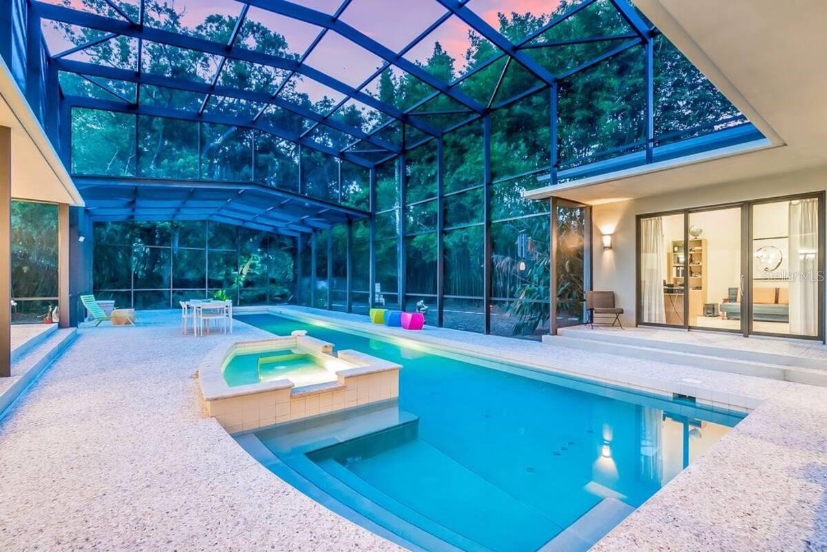 SAPPHIRE SHORES - Residential Lease