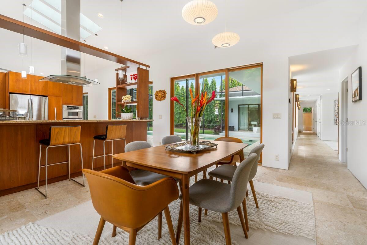 SAPPHIRE SHORES - Residential Lease