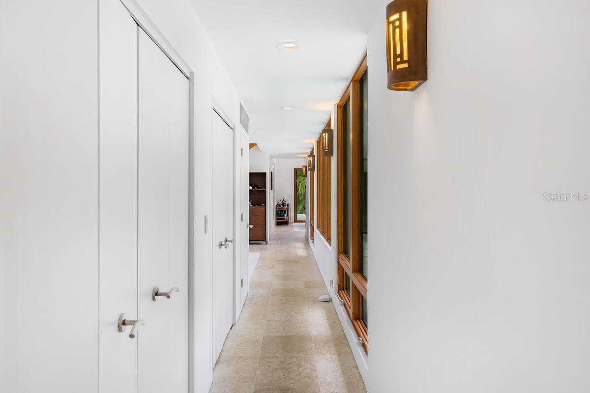SAPPHIRE SHORES - Residential Lease