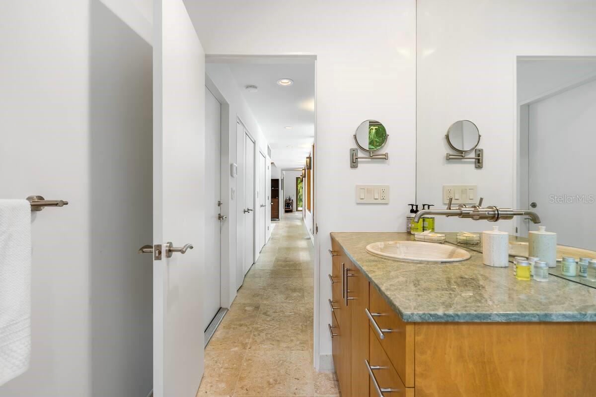SAPPHIRE SHORES - Residential Lease
