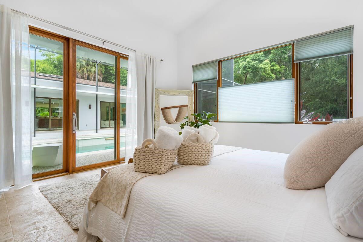SAPPHIRE SHORES - Residential Lease