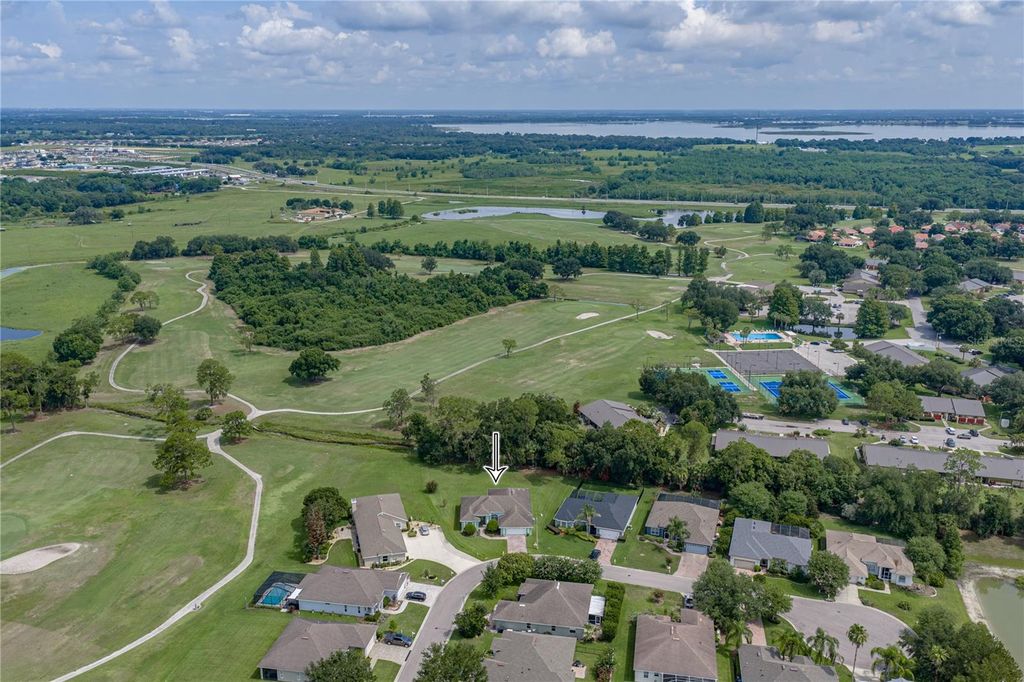 Photo of 1814 Sandhill Lane, Winter Haven, FL 33884 (MLS # L4963215)