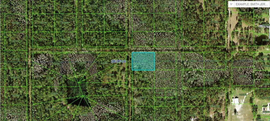 Photo of N/A, Polk City, FL 33868 (MLS # O6228300)