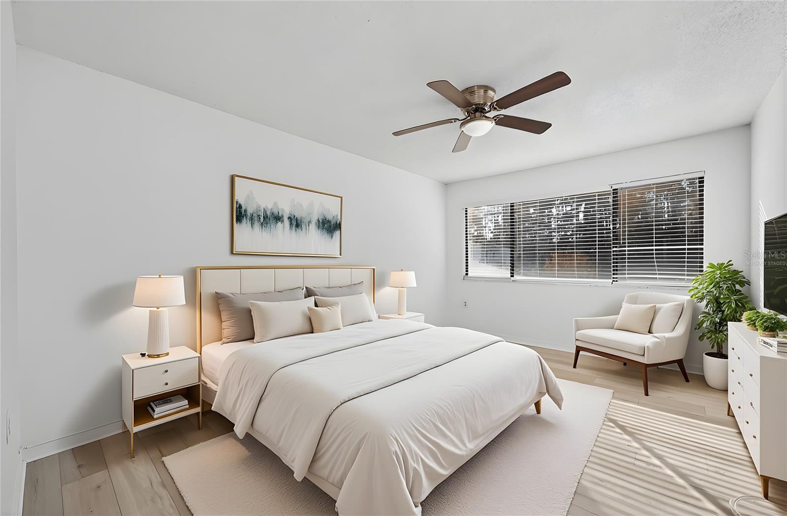 MARBELLA WOODS - Residential