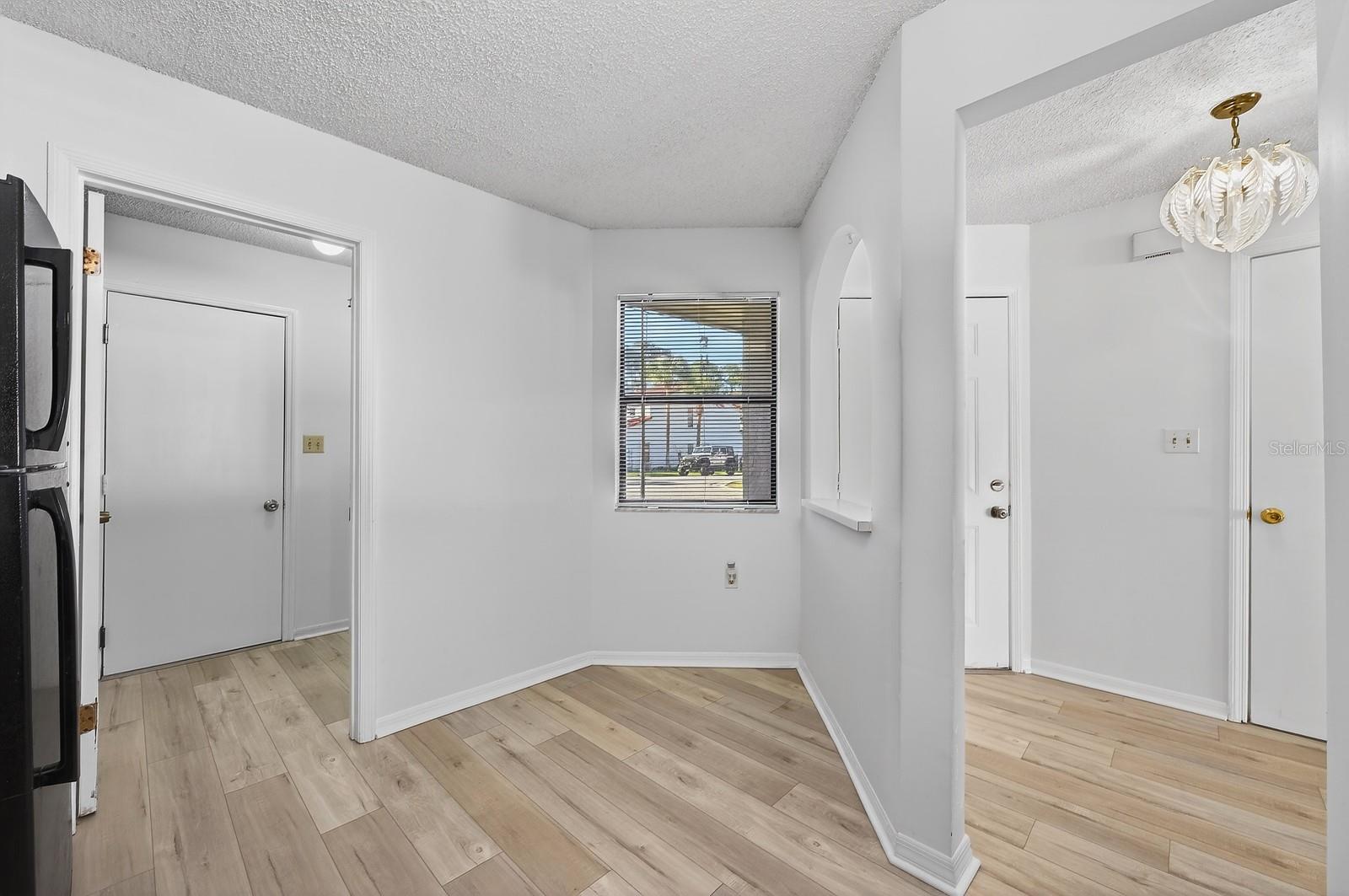 MARBELLA WOODS - Residential