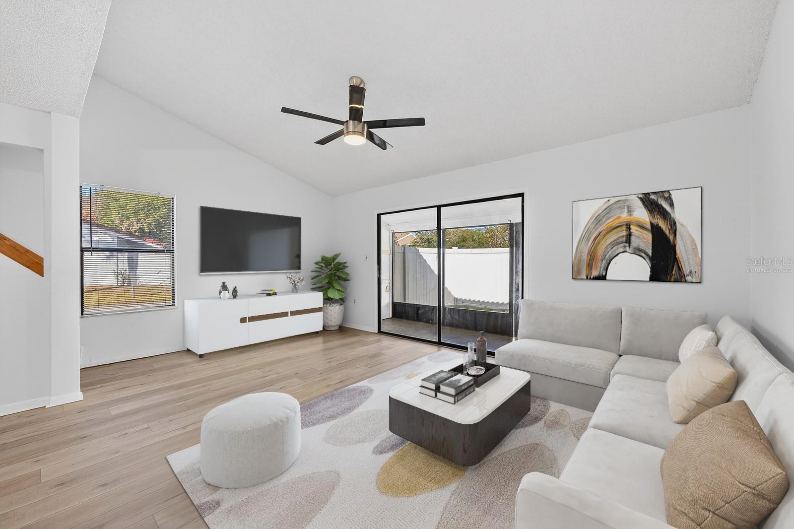 MARBELLA WOODS - Residential