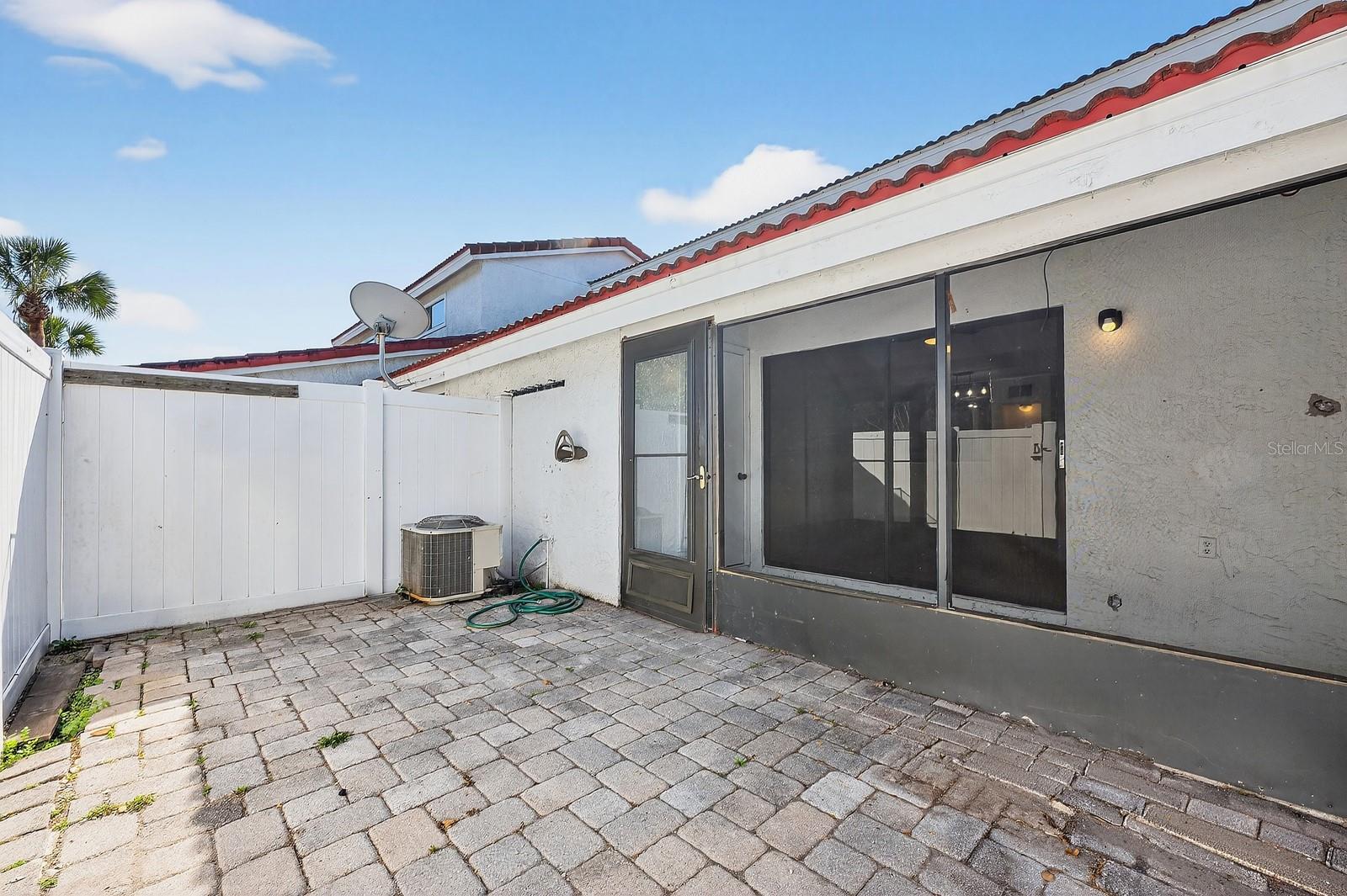 MARBELLA WOODS - Residential