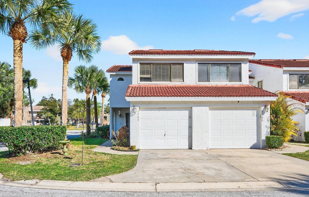 Photo of 5083 Ernst Court #62, Orlando, FL 32819 (MLS # O6376862)