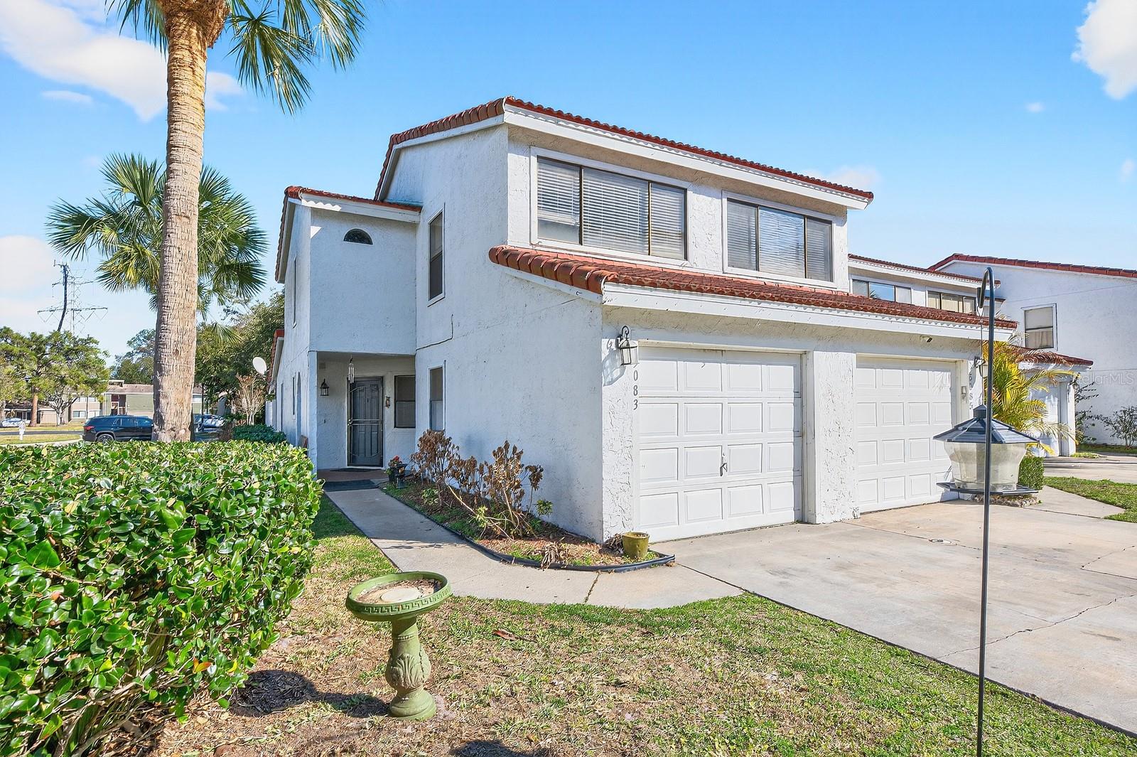 MARBELLA WOODS - Residential