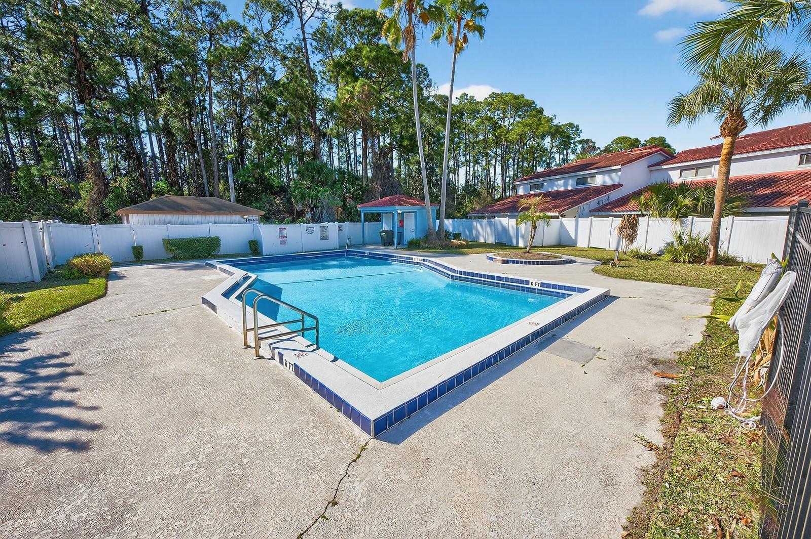 MARBELLA WOODS - Residential