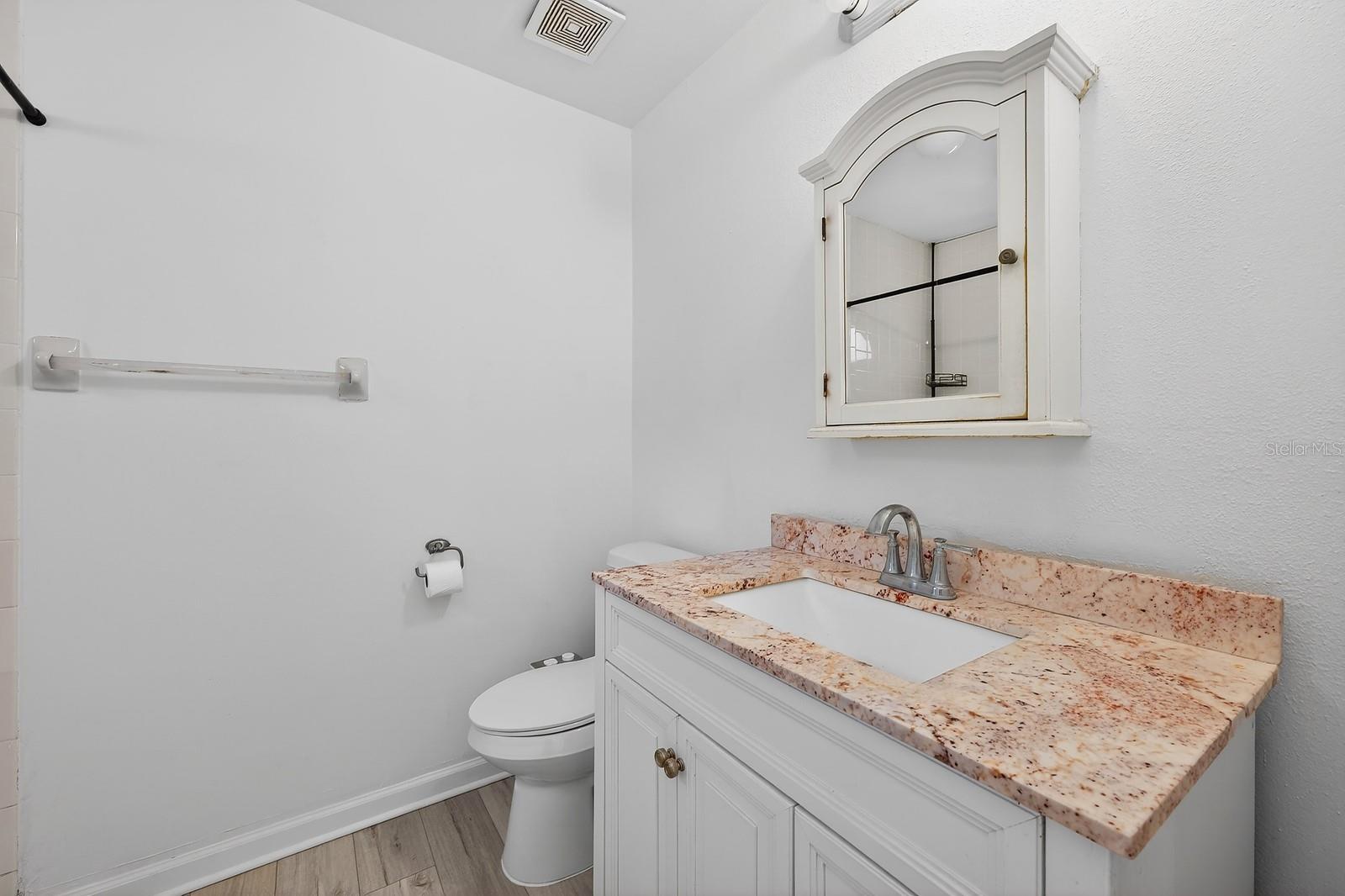 MARBELLA WOODS - Residential